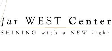 Far West Center shining with a new light